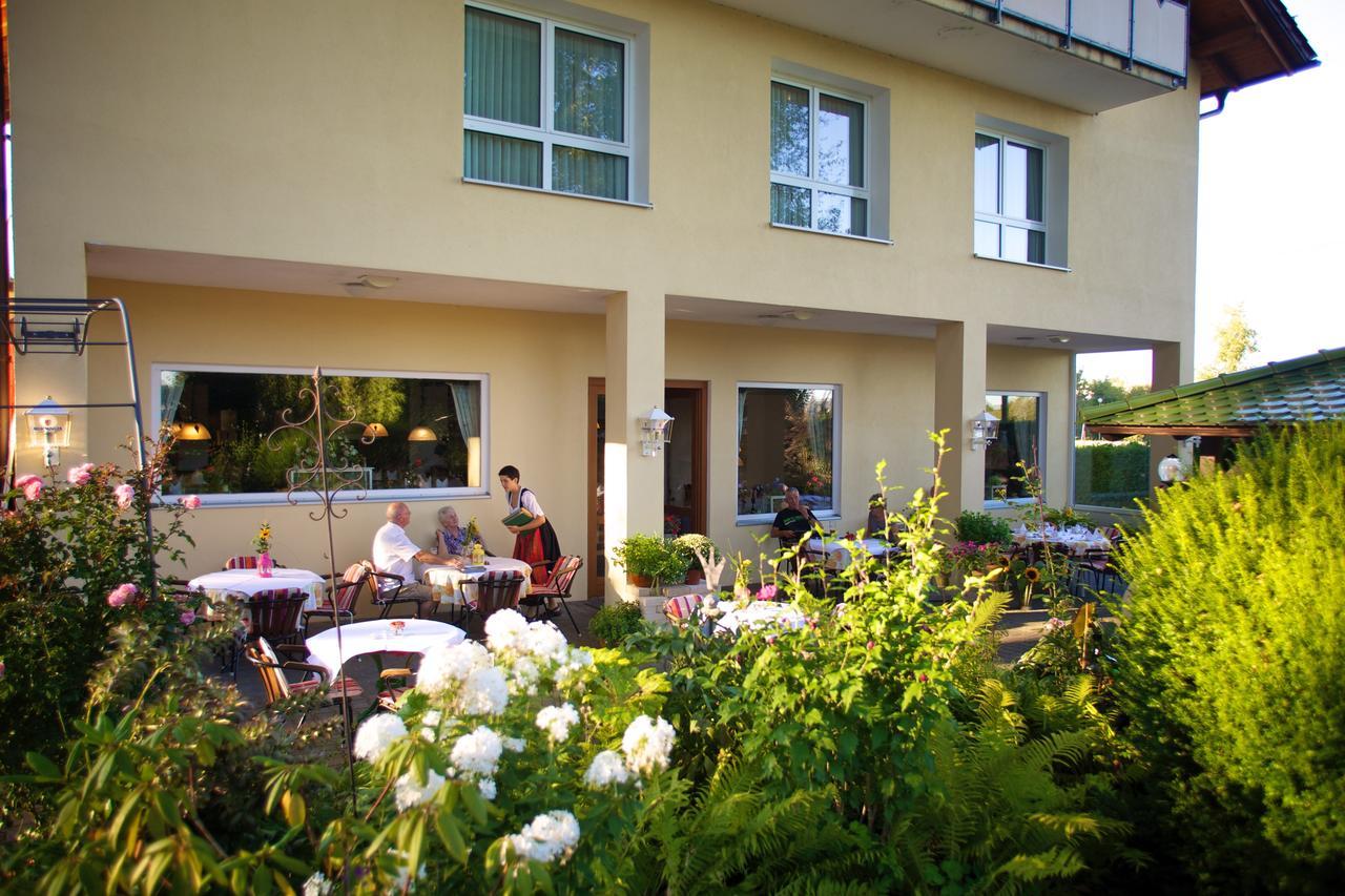 Hotel & Restaurant Dornweiler Hof Illertissen Bagian luar foto