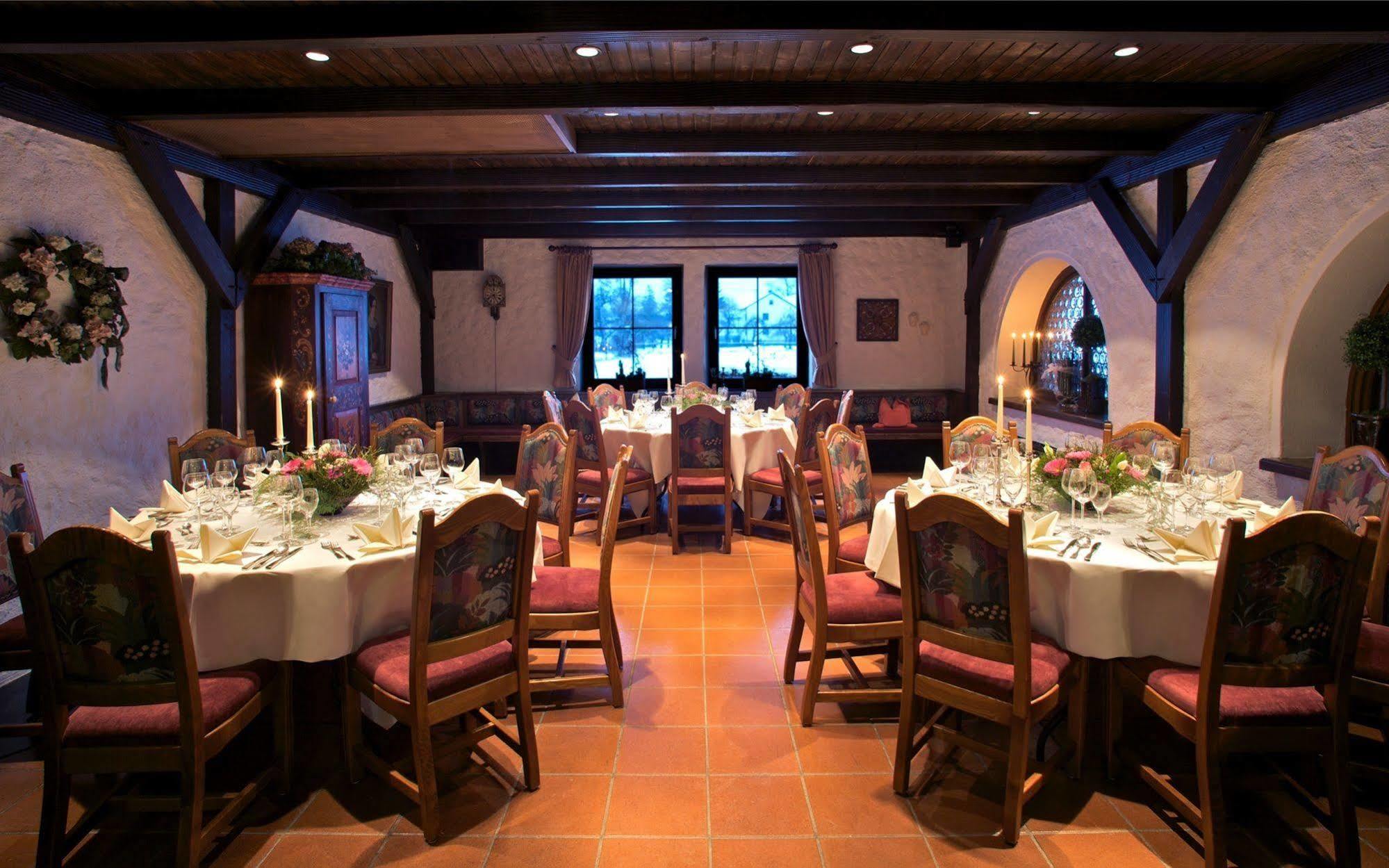 Hotel & Restaurant Dornweiler Hof Illertissen Bagian luar foto